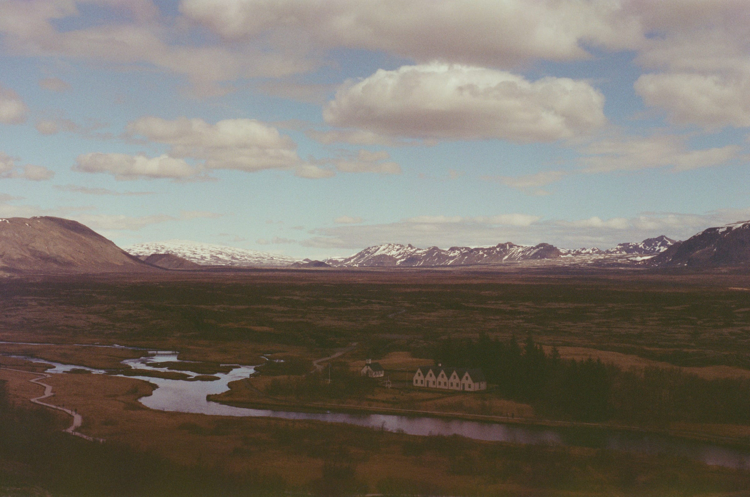 Iceland, Amber D400 frame 14