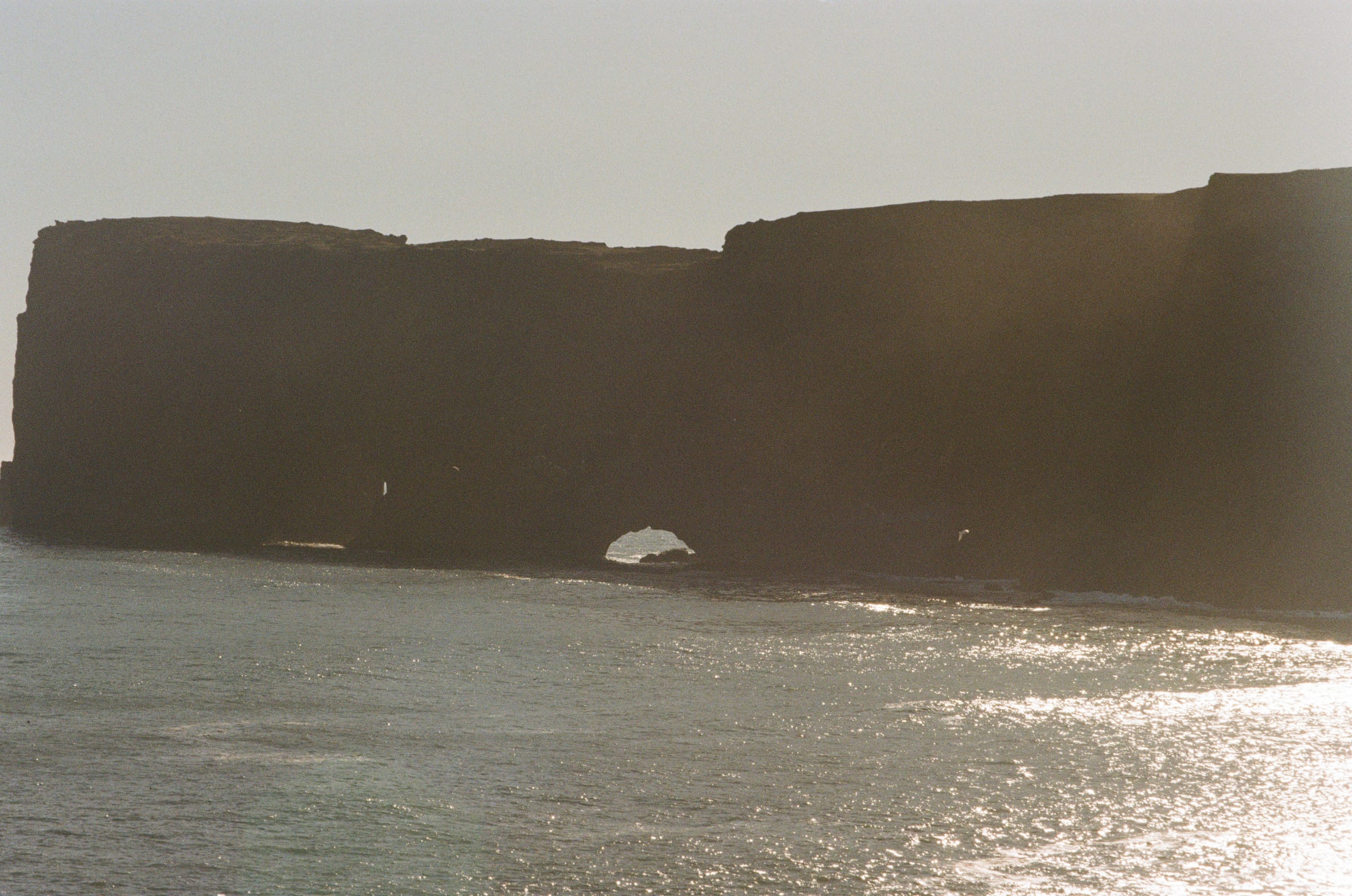 Iceland, Fuji 200 roll 3 frame 11