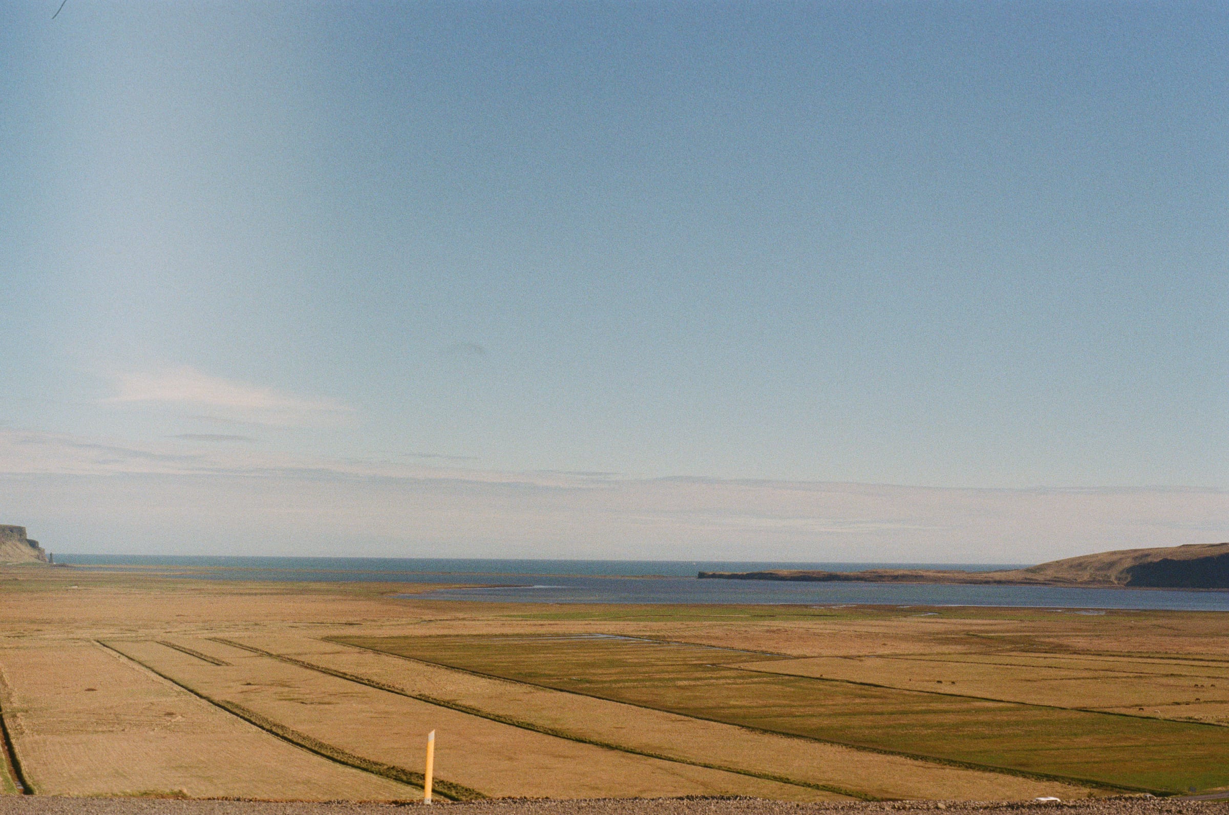 Iceland, Fuji 200 roll 3 frame 22