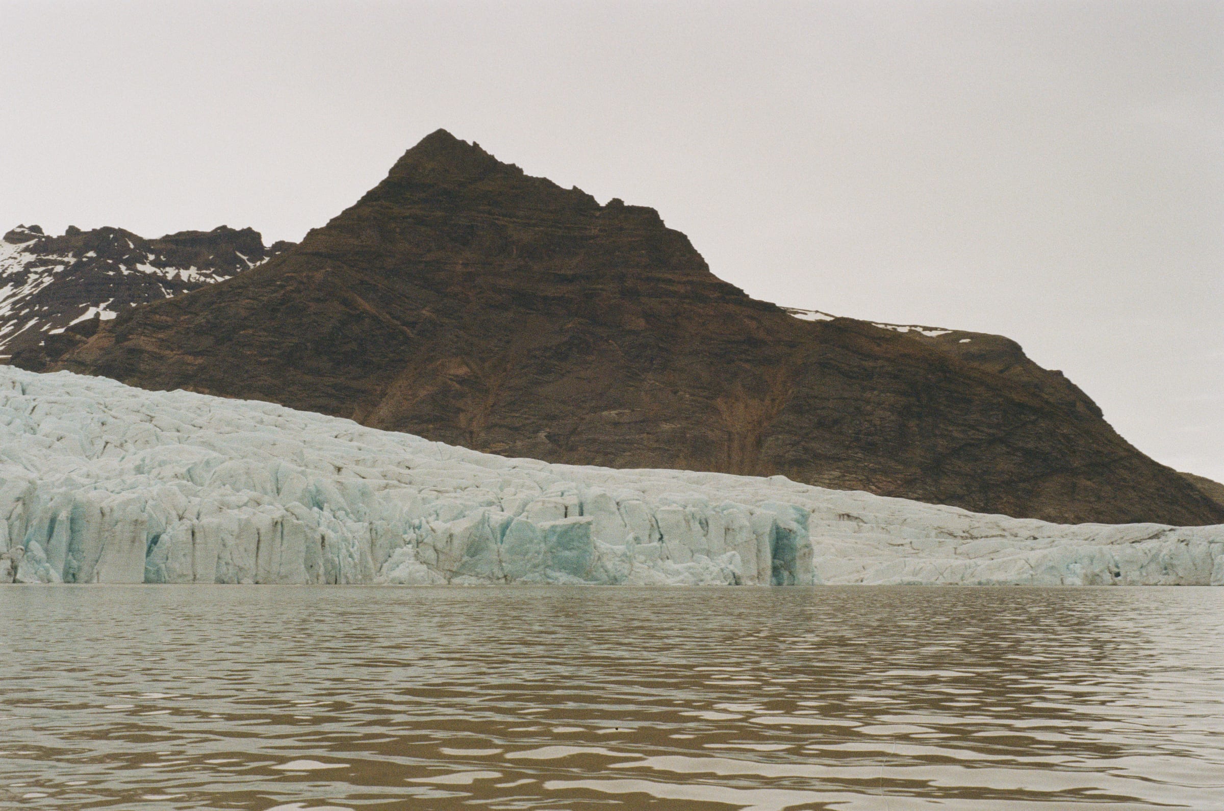 Iceland, Fuji 200 roll 4 frame 2