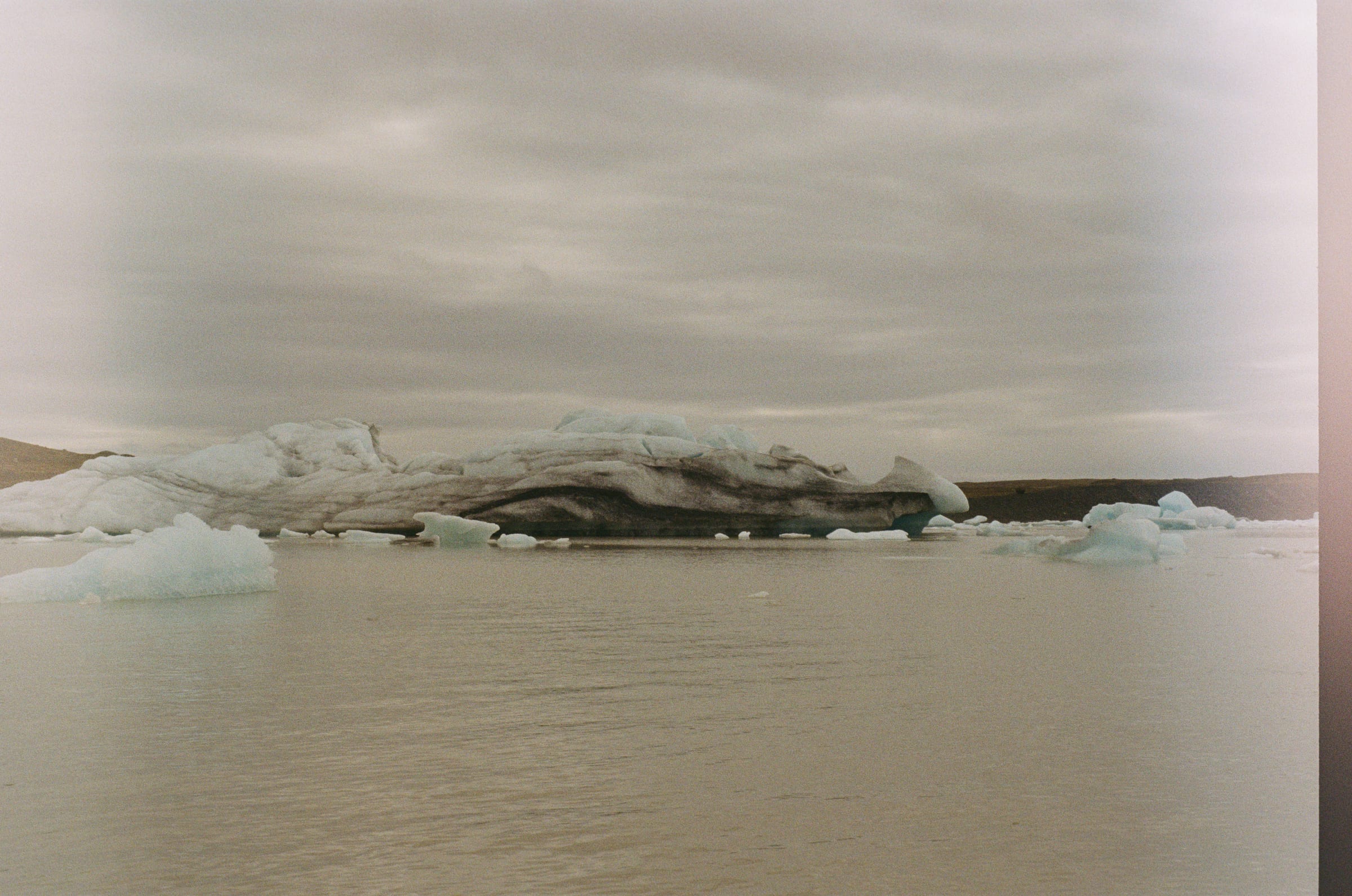 Iceland, Fuji 200 roll 4 frame 6