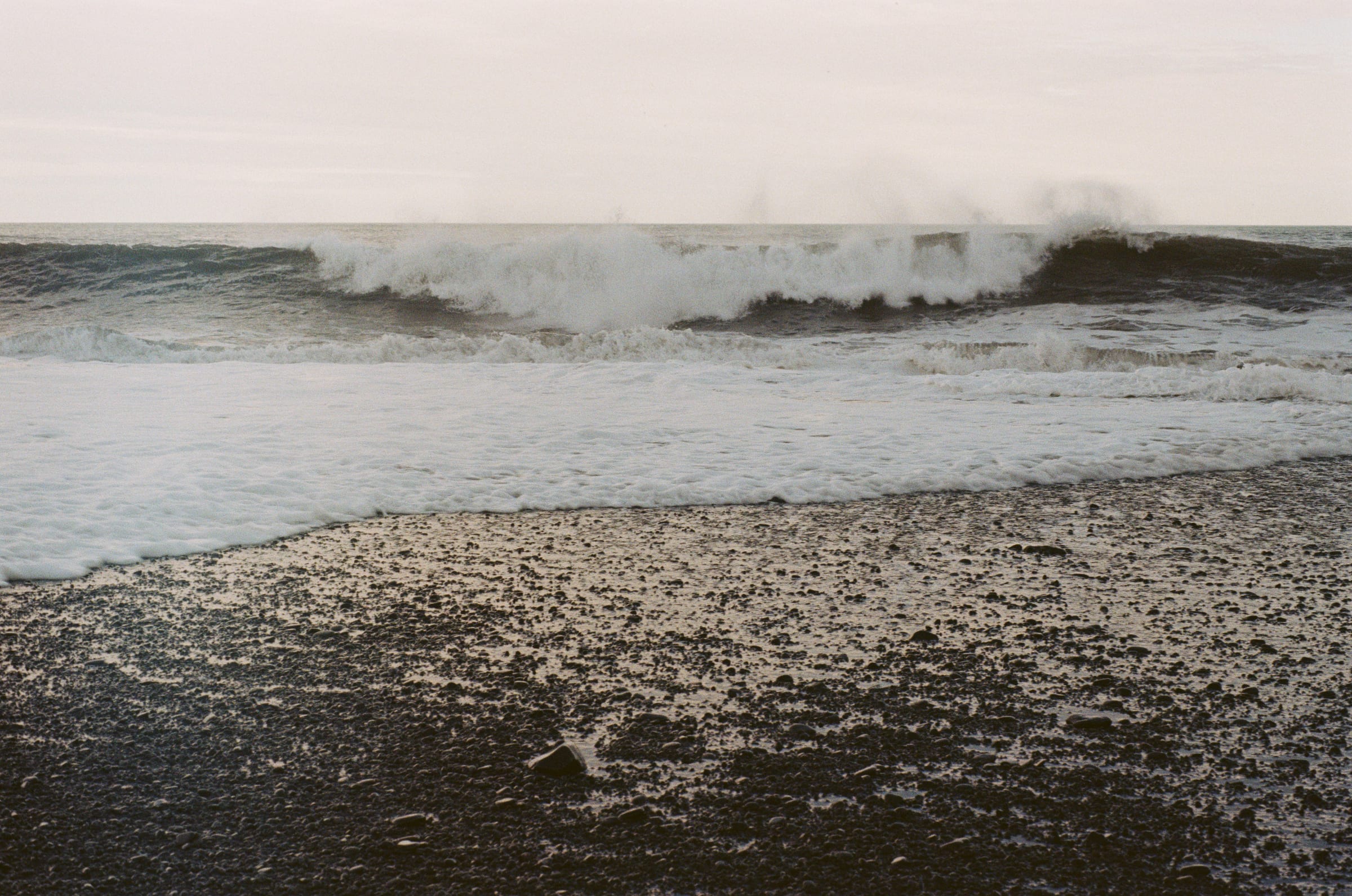 Iceland, Fuji 200 roll 4 frame 26