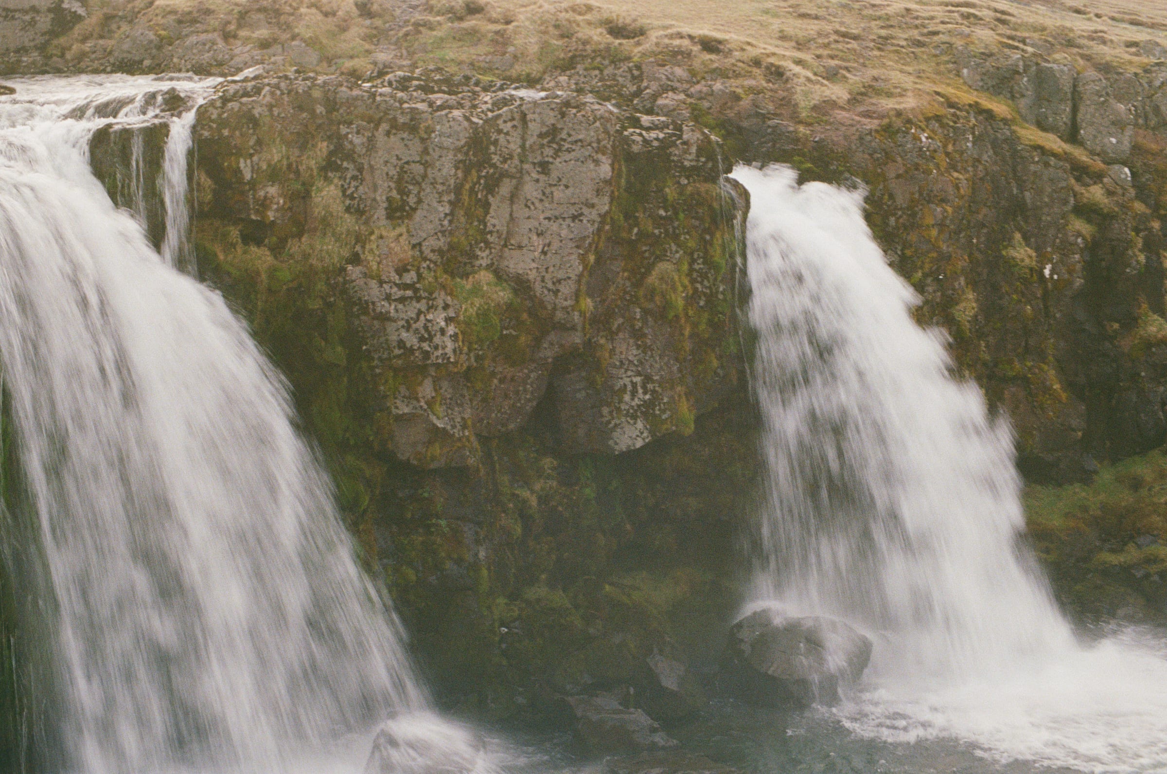 Iceland, Fuji 400 roll 2 frame 20