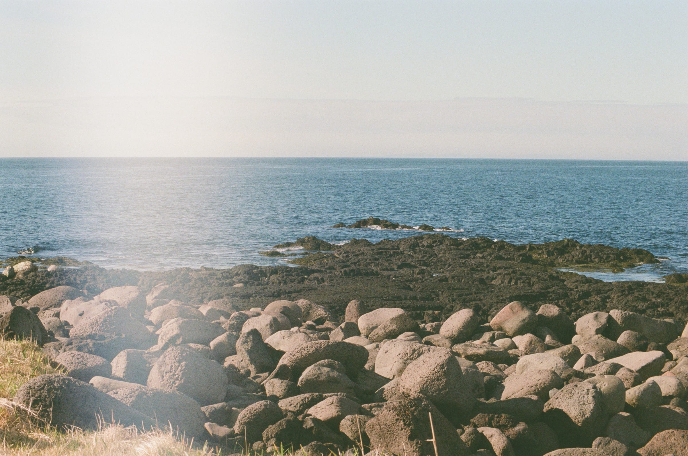Iceland, Fuji 400 roll 2 frame 35