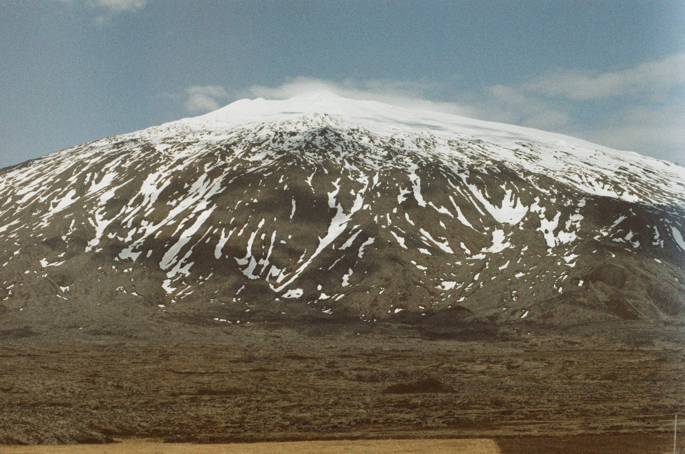Iceland, Ilfocolor frame 6