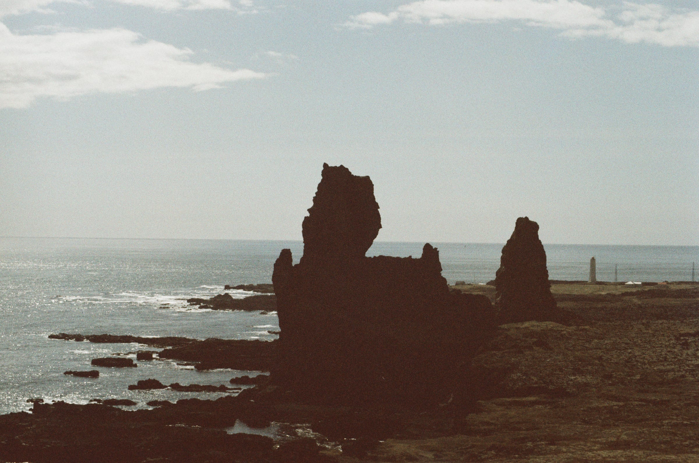 Iceland, Ilfocolor frame 10